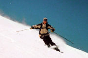 skiing mental training and visualization