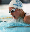 swimming mental training for competition swimmers