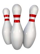 Tenpin Bowling  
