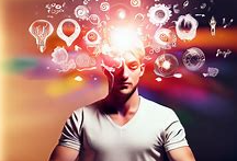 Law of Attraction visualization